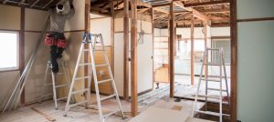 Entreprise de rénovation de la maison et de rénovation d’appartement à Crecy-la-Chapelle